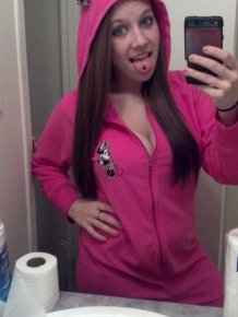 Sexy Goofy Girls