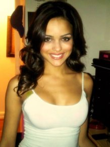 Girl of the day - Lisa Ramos
