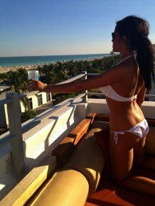 Marielle Roselli