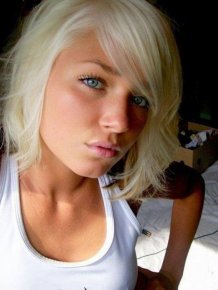 Random Cute Girls