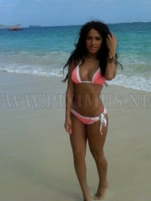 Jessica Burciaga