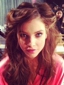 Girl of the day - Barbara Palvin