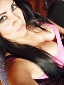 Hot Self Shots