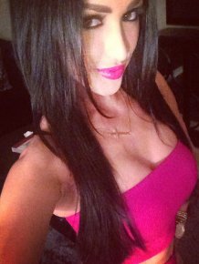 Girl of the day - Breanne Benson