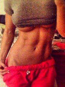 Babes without bras