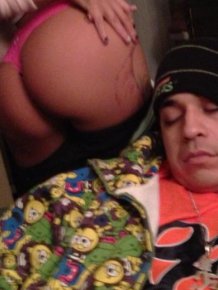 Passed Out Juggalos