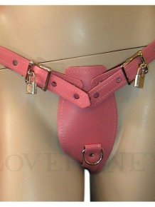 Chastity Belts