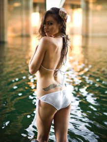 Shannon Mercurio