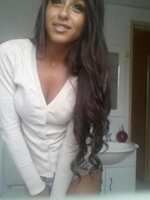 Facebook Photos of Arab Girls