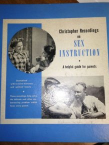Vinyl Sex Instruction