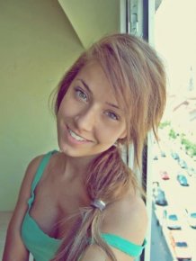 Random Cute Girls