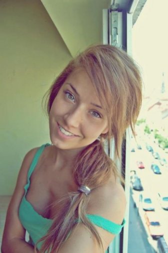 Random Cute Girls