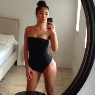 Girl of the day - Leena