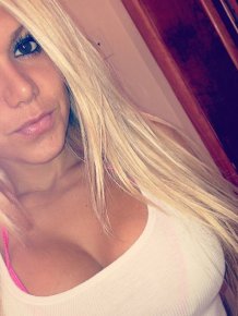 Girl of the day - Chelsey Novak