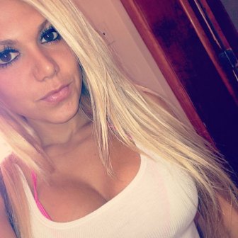 Girl of the day - Chelsey Novak