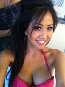 Hot asian girls