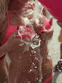 Sexy Girls GIfs