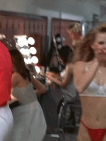 The Sexiest Amy Adams GIFs
