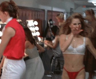 The Sexiest Amy Adams GIFs