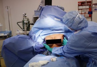 Breast Enlargement. How It's Done