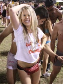 Undie Run 2011 