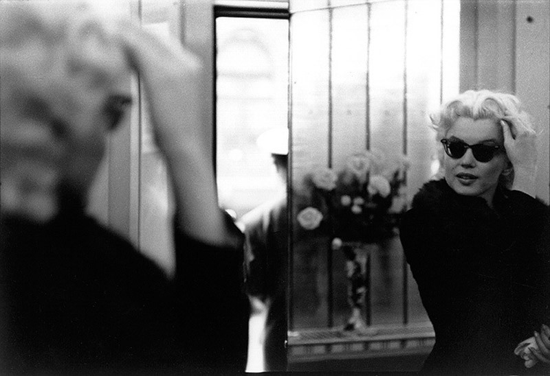 Rare photos of Marilyn Monroe in New York | Celebrities