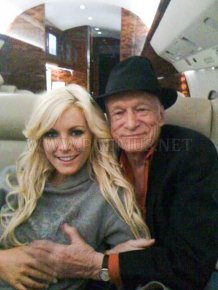 Crystal Harris Photos