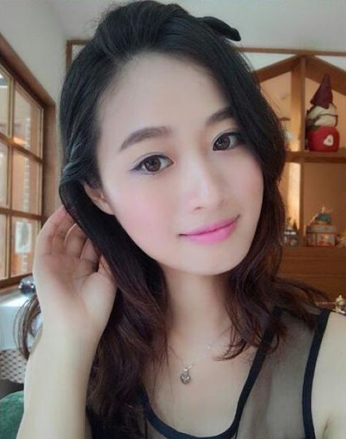 Chinese Girl Images
