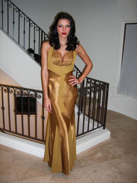 adrianne curry 02 jun 2011 cate...