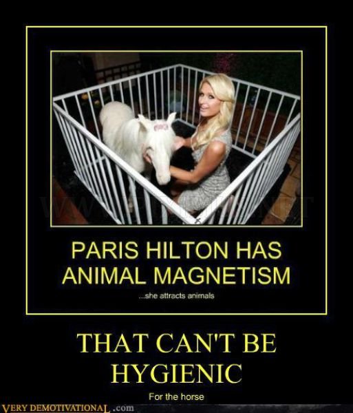 Funny Demotivational Posters , part 4 | Fun