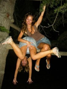 Girls Gone Wild 