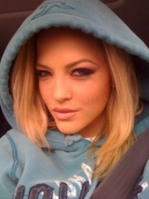 Alexis Texas