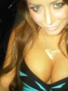 Aubrey O'Day