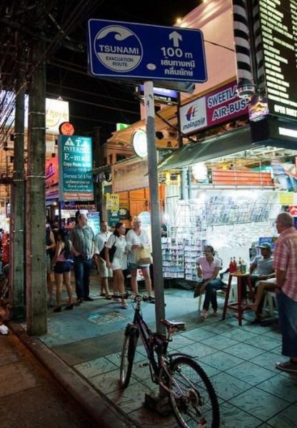 Nightlife Of Hookers In Thailand Others
