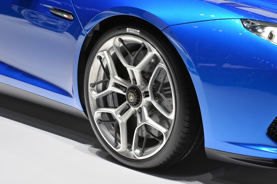 Lamborghini hybrid Asterion LPI 910- 4, part 4 | Vehicles