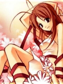 Hentai Girls