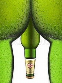 Sex in Advertisement 