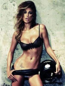 Belen Rodriguez