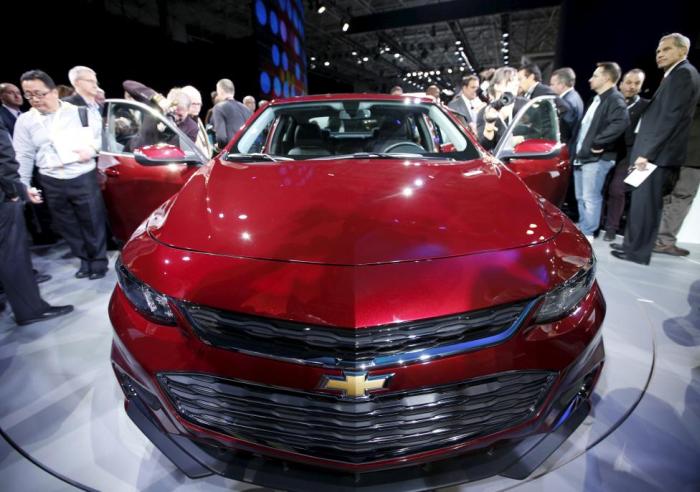 The Most Amazing Cars From The New York Auto Show  Vehicles