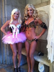 Sexy Girls