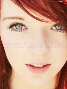 Hot Redheads