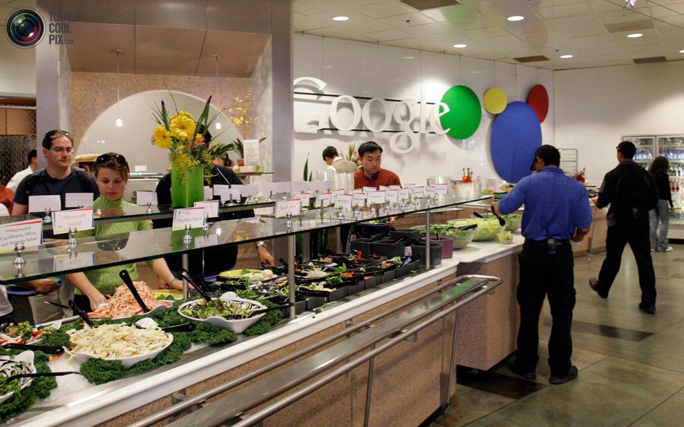 Working At Google Others Working At Google Others