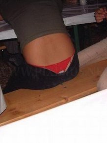 Thong Panties