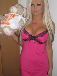 Sexy Barbie Girls 