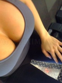 Awesome Sexy View 