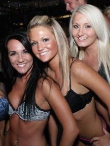 2011 Utah Undie Run 