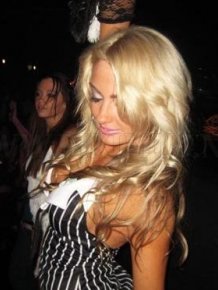 Brooke Evers