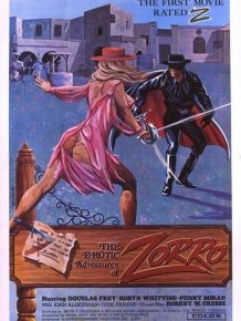 Vintage Adult Movie Posters 