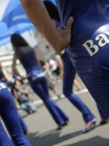 Models of Bavaria