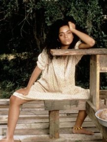 The Hottest 80s Girls Then and Now 